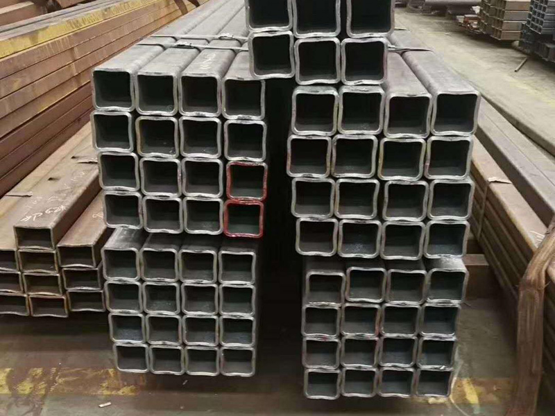 红旗Q355B无缝方管