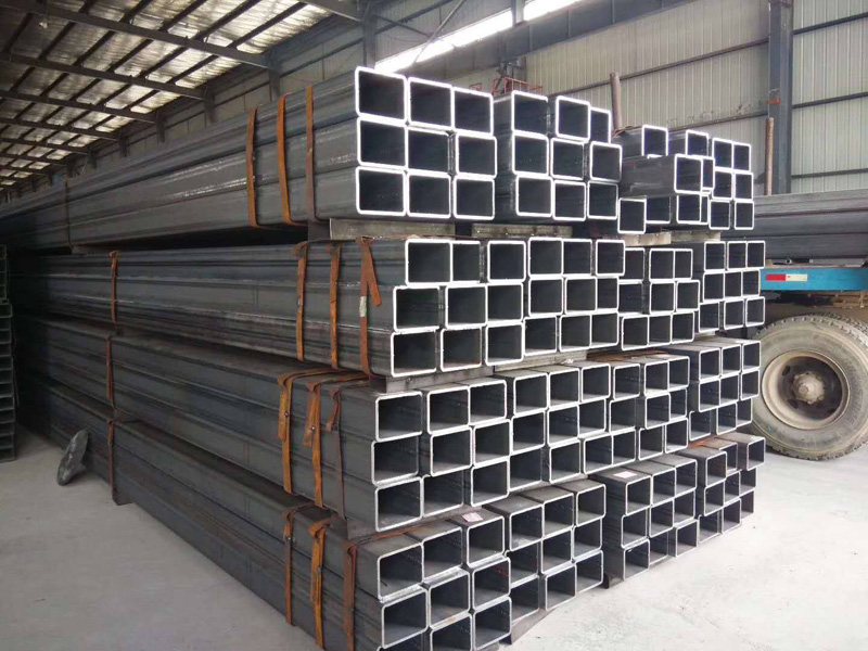 红旗Q355B直缝方管
